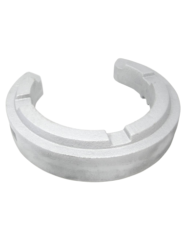 LEVIMAX 550 PESO STABILIZZATORE