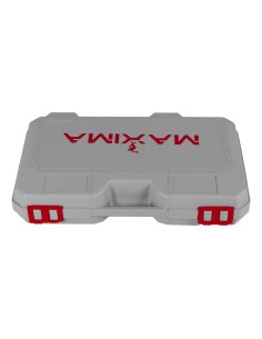 ORIGINAL CAROMAX 1800 SUITCASE