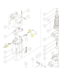 PORTASPAZZOLA M2 PER...
