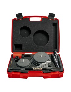 Kit Aspirazione Valigasp