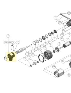 CUFFIA ASPIRAZIONE per... 2