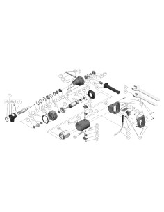 CUFFIA ASPIRAZIONE per...