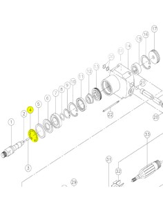 ANELLO DI SICUREZZA JL 42...