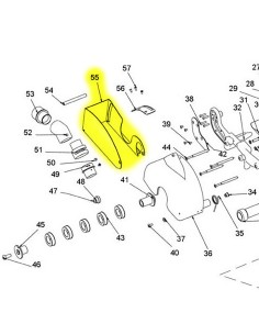 MOBILSCHUTZ für SCANMAX 180...