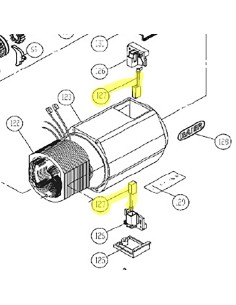 CEPILLOS DE MOTOR PARA...
