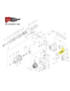 ELECTRONIC CONTROL for...