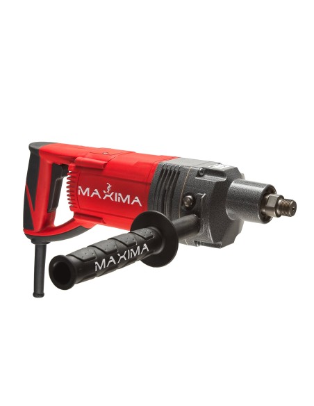 CAROMAX M - è il più potente carotatore di sempre