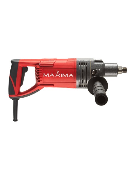 CAROMAX M - è il più potente carotatore di sempre