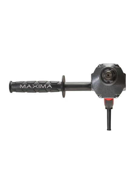 CAROMAX M - è il più potente carotatore di sempre