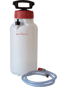 Tanica Portatile Acqua 15 Lt.