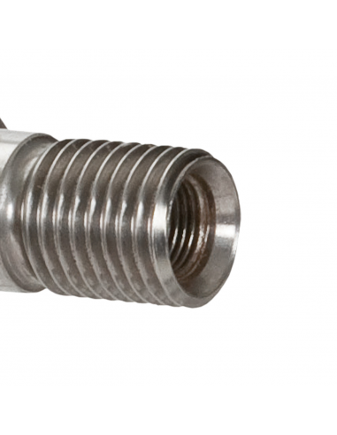 Caromax 1600 with water