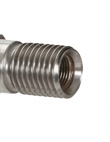 Caromax 2000 ad acqua