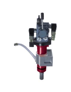 Motore idraulico AK50