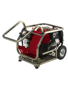 Centralina Idraulica Diesel AS30