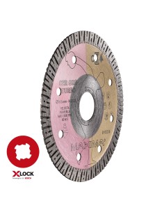 Cer Gold Turbo Blade