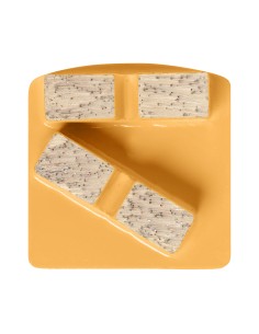 Modules pour le ponçage...