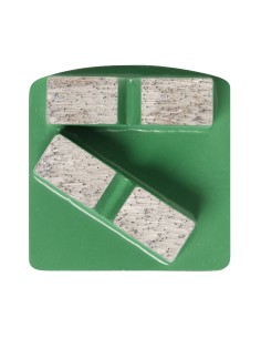 Grinder Verdi módulos para...