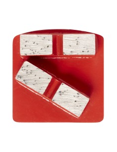 Grinder Rouge modules pour...