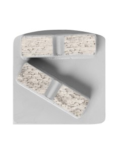 Grinder Argent modules pour...