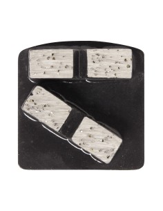 Grinder Noirs modules pour...