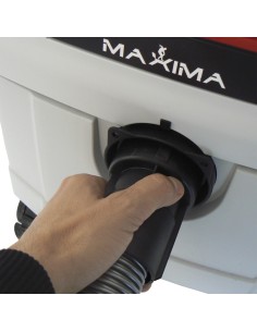 Aspiramax 25 L 2
