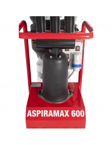 Aspiramax 600