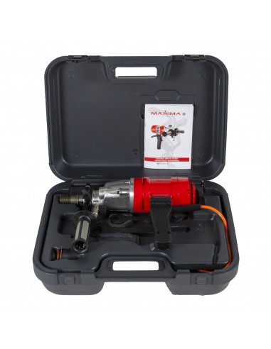 Caromax 2000 ad acqua