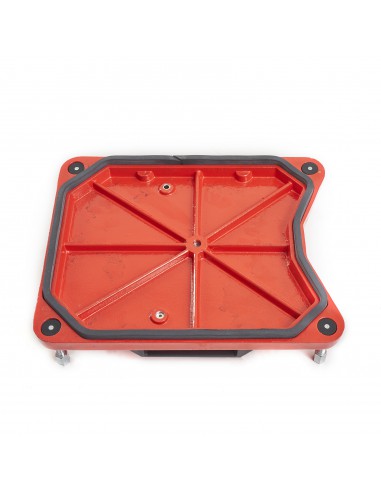 Base pour Système à Vide