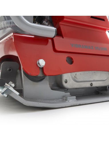 Vibramax 95/20 Reversibile