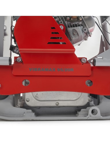 Vibramax 95/20 Reversibile