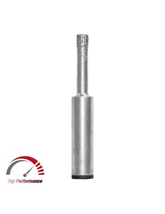 Stoneware Silver Core Bit 2