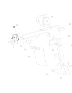 INTERRUTTORE TRIFASE PER...