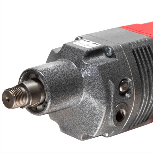 Caromax M doppia frizione meccanica e elettronica