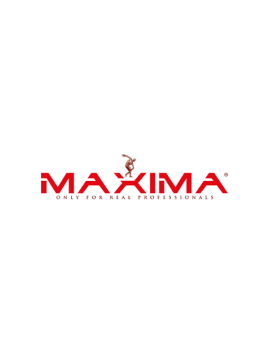 MOTOMAX 350 Avviamento starter